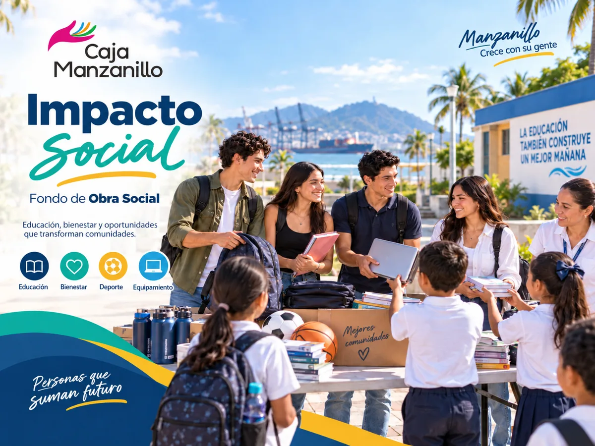 Impacto social y Fondo de Obra Social