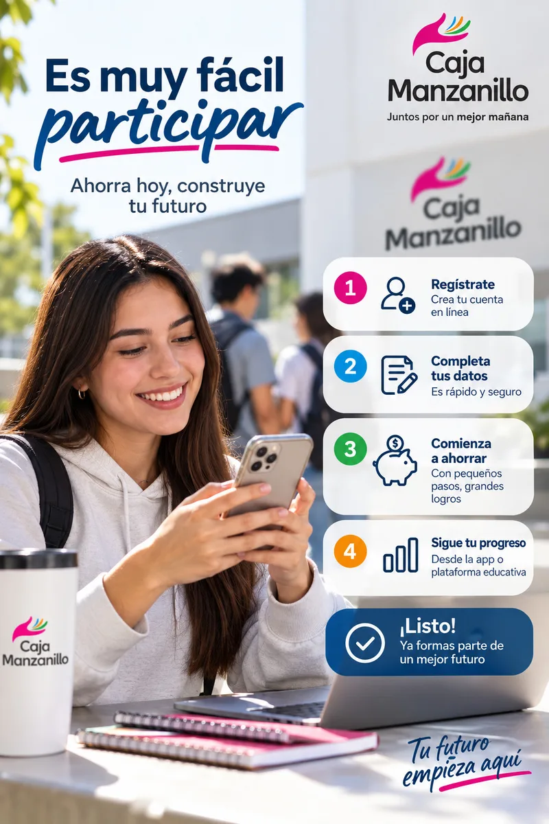 Registro al Sistema Educativo Manzanillo